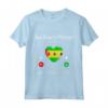 Sao Tomé et Principe Appelle Et Je Dois Partir - Travel T-shirt with Unique Design - Perfect Gift Idea