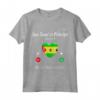 Sao Tomé et Principe Appelle Et Je Dois Partir - Travel T-shirt with Unique Design - Perfect Gift Idea