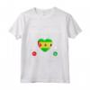 Sao Tomé et Principe Appelle Et Je Dois Partir - Travel T-shirt with Unique Design - Perfect Gift Idea