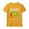 Sao Tomé e Principe Appelle Et Je Dois Partir - Maglietta Calcio Drapeau Maillot - Idee Cadeau Voyage