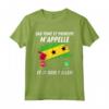 Sao Tomé e Principe Appelle Et Je Dois Partir - Maglietta Calcio Drapeau Maillot - Idee Cadeau Voyage