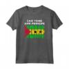 Sao Tome E Principe - Bandiera Paese Con Grunge Distressed S Maglietta - Souvenir Culturale e Storico