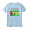 Sao Tome E Principe - Bandiera Paese Con Grunge Distressed S Maglietta - Souvenir Culturale e Storico