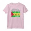 Sao Tome E Principe - Bandiera Paese Con Grunge Distressed S Maglietta - Souvenir Culturale e Storico