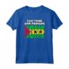 Sao Tome E Principe - Bandiera Paese Con Grunge Distressed S Maglietta - Souvenir Culturale e Storico