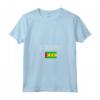 Donna Sao Tomé e Principe T-shirt - Flag Souvenir Maglietta - Orgoglio Nazionale Tees Calcio Bandiera