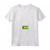 Donna Sao Tomé e Principe T-shirt - Flag Souvenir Maglietta - Orgoglio Nazionale Tees Calcio Bandiera