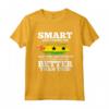 Sao Tome And Principe Smart Bello Maglietta - Esplora l'Africa con Stile - Leggera e Comoda