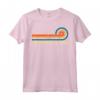 Proud to be from Sao Tome and Principe - Retro Country Travel Souvenir Maglietta for Men, Women, and Kids - Ideal for Patriotic Events and Family Gatherings