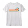 Proud to be from Sao Tome and Principe - Retro Country Travel Souvenir Maglietta for Men, Women, and Kids - Ideal for Patriotic Events and Family Gatherings