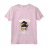 Sao Tome e Principe Americano Cresciuto Maglietta con Collo a V - Heritage Design - Leggera e Stilosa