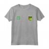 Sao Tome e Principe Numero 23 Jersey Maglietta - Orgoglio Nazionale Calcio Souvenir Bandiera