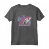 HapTiger Checkered Zombie Hands Maglietta - Officially Licensed Apparel - Beware of the Undead