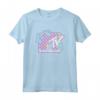HapTiger Checkered Zombie Hands Maglietta - Officially Licensed Apparel - Beware of the Undead