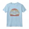 HapTiger per gli amanti degli scacchi Maglietta - T-shirt vintage retrò Chess Player - Ideale per giocatori di scacchi