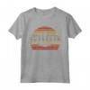 HapTiger per gli amanti degli scacchi Maglietta - T-shirt vintage retrò Chess Player - Ideale per giocatori di scacchi