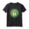 Experto En Abrir Cerraduras Picker Blocco Raccolta Maglietta - Divertente Regalo per Appassionati di Lock Picking