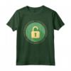 Experto En Abrir Cerraduras Picker Blocco Raccolta Maglietta - Divertente Regalo per Appassionati di Lock Picking