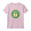 Experto En Abrir Cerraduras Picker Blocco Raccolta Maglietta - Divertente Regalo per Appassionati di Lock Picking