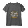 Donna Ganzúa Serrature Picker - Raccolta Blocco Scegliere T-shirt con Collo a V - Regalo Divertente per Lock Picking e Hobby