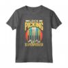 Forzar Cerraduras Es Mi Superpoder - Blocco Raccolta Picker Maglietta - Lock Picking Is My Superpower - Ideale per Adolescenti, Uomini e Donne