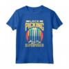 Forzar Cerraduras Es Mi Superpoder - Blocco Raccolta Picker Maglietta - Lock Picking Is My Superpower - Ideale per Adolescenti, Uomini e Donne