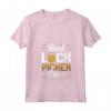 Donna La Mejor Ganzúa De La Historia - Best Lock Picker Ever - T-shirt divertente per appassionati di lock picking - Ideale come regalo unico per hobbisti