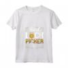 Donna La Mejor Ganzúa De La Historia - Best Lock Picker Ever - T-shirt divertente per appassionati di lock picking - Ideale come regalo unico per hobbisti