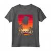Hawaii Vacation Schipperke Camicie - Maglietta per Donne Amanti dei Cani - Regalo Vacanze Estive o Compleanno