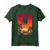 Hawaii Vacation Schipperke Camicie - Maglietta per Donne Amanti dei Cani - Regalo Vacanze Estive o Compleanno