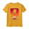 Hawaii Vacation Schipperke Camicie - Maglietta per Donne Amanti dei Cani - Regalo Vacanze Estive o Compleanno