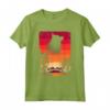 Hawaii Vacation Schipperke Camicie - Maglietta per Donne Amanti dei Cani - Regalo Vacanze Estive o Compleanno