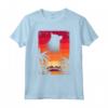 Hawaii Vacation Schipperke Camicie - Maglietta per Donne Amanti dei Cani - Regalo Vacanze Estive o Compleanno