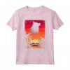 Hawaii Vacation Schipperke Camicie - Maglietta per Donne Amanti dei Cani - Regalo Vacanze Estive o Compleanno