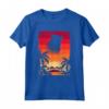 Hawaii Vacation Schipperke Camicie - Maglietta per Donne Amanti dei Cani - Regalo Vacanze Estive o Compleanno