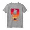 Hawaii Vacation Schipperke Camicie - Maglietta per Donne Amanti dei Cani - Regalo Vacanze Estive o Compleanno