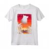 Hawaii Vacation Schipperke Camicie - Maglietta per Donne Amanti dei Cani - Regalo Vacanze Estive o Compleanno