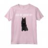 Chiedimi Del Mio Cane Schipperke Maglietta - Design Divertente - Regalo Per Amanti Dei Cani