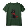 Schipperke Cane - Schipperke Maglietta per Amanti del Cane - Ideale per Proprietari di Schipperke Felici