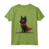 Schipperke Cane - Schipperke Maglietta per Amanti del Cane - Ideale per Proprietari di Schipperke Felici