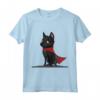 Schipperke Cane - Schipperke Maglietta per Amanti del Cane - Ideale per Proprietari di Schipperke Felici