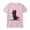 Schipperke Cane - Schipperke Maglietta per Amanti del Cane - Ideale per Proprietari di Schipperke Felici