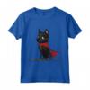Schipperke Cane - Schipperke Maglietta per Amanti del Cane - Ideale per Proprietari di Schipperke Felici