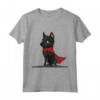 Schipperke Cane - Schipperke Maglietta per Amanti del Cane - Ideale per Proprietari di Schipperke Felici