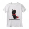 Schipperke Cane - Schipperke Maglietta per Amanti del Cane - Ideale per Proprietari di Schipperke Felici