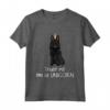 Schipperke Sono Un Cane Unicorno Maglietta - Regalo Divertente per Amanti dei Cani - Trust Me Slogan