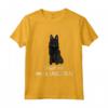 Schipperke Sono Un Cane Unicorno Maglietta - Regalo Divertente per Amanti dei Cani - Trust Me Slogan