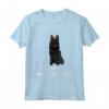 Schipperke Sono Un Cane Unicorno Maglietta - Regalo Divertente per Amanti dei Cani - Trust Me Slogan