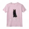 Schipperke Sono Un Cane Unicorno Maglietta - Regalo Divertente per Amanti dei Cani - Trust Me Slogan