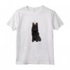 Schipperke Sono Un Cane Unicorno Maglietta - Regalo Divertente per Amanti dei Cani - Trust Me Slogan